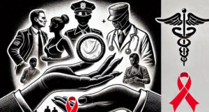 Mehr über den Artikel erfahren Entkriminalisierung von Sexarbeit – Ein Beitrag zur HIV-Prävention
