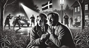 Mehr über den Artikel erfahren Das Nordische Modell in Schweden – Geburtsstunde eines gescheiterten Ansatzes