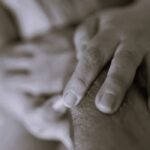 „Es tat so gut, mit Dir einfach nur nackt zu sein“