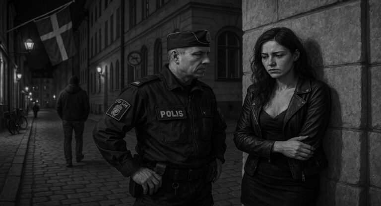 Mehr über den Artikel erfahren 15 Jahre Nordisches Modell in Schweden – Das war kein Grund zum Feiern