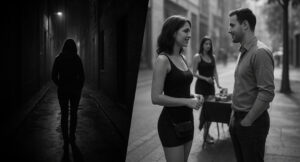 Mehr über den Artikel erfahren Entkriminalisierung vs. Nordisches Modell – Ein Unterschied wie Tag und Nacht