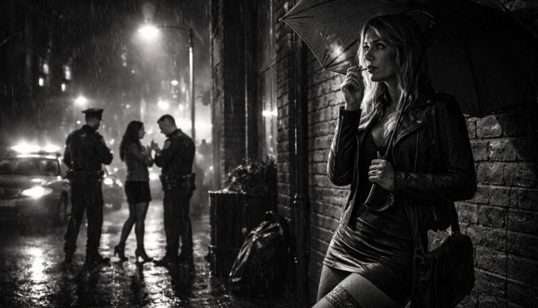 Mehr über den Artikel erfahren Das Nordische Modell in Schweden – Moralpolitik statt Schutz für Sexarbeitende