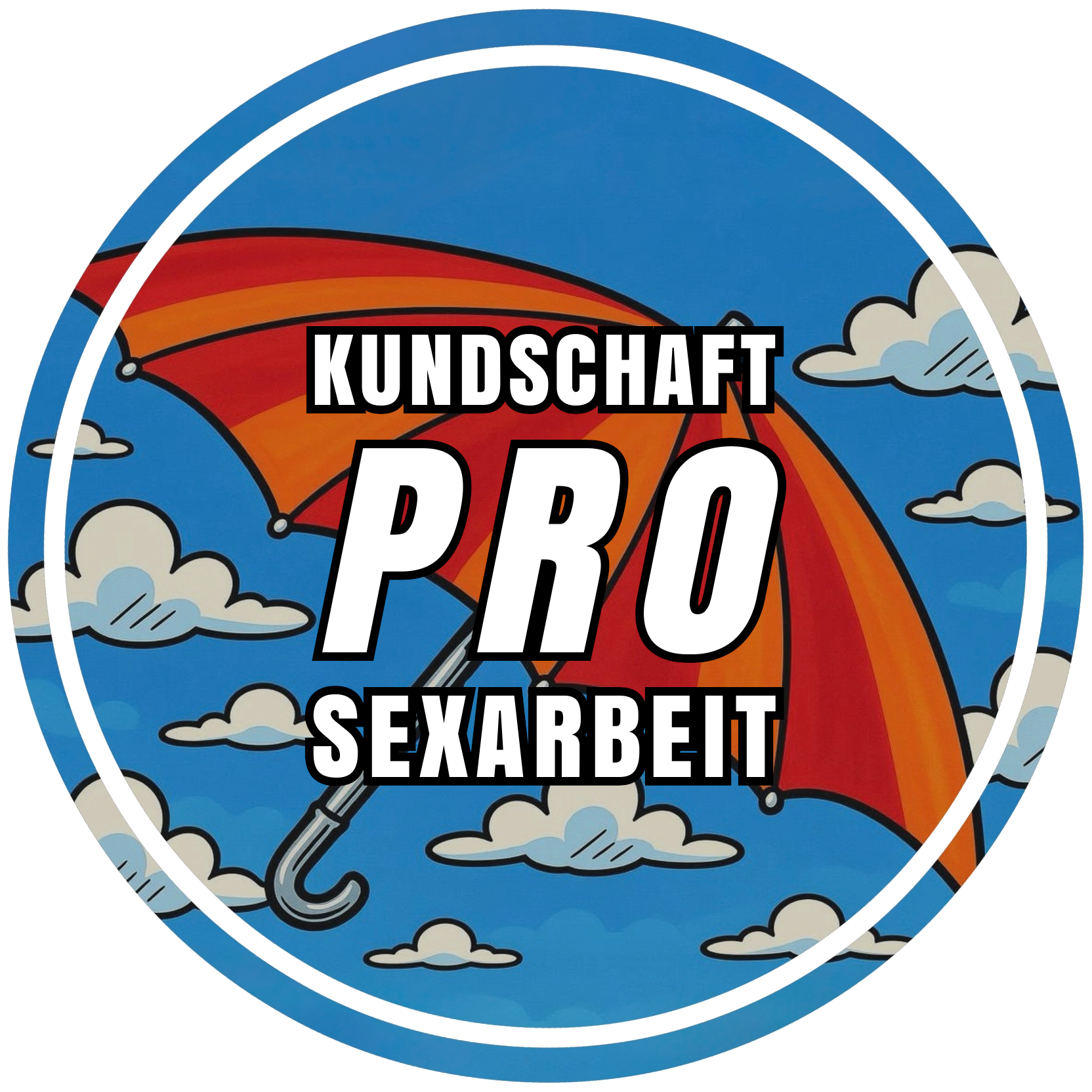 IKPSx – Initiative Kundschaft pro Sexarbeit