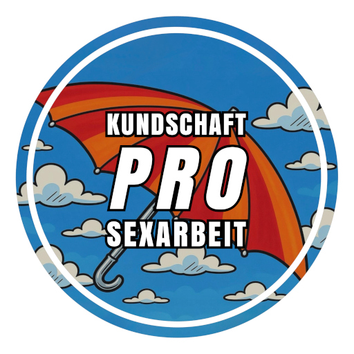IKPSx – Initiative Kundschaft pro Sexarbeit